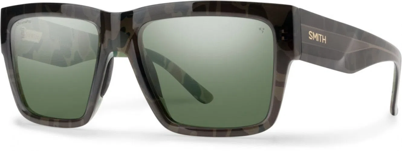 Smith Optics Lifestyle 205888 Lineup Sunglasses - view 43